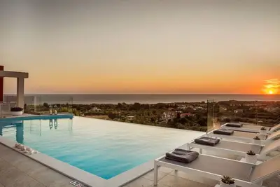 Image de Casa Laura - Sky Lounge Villas
