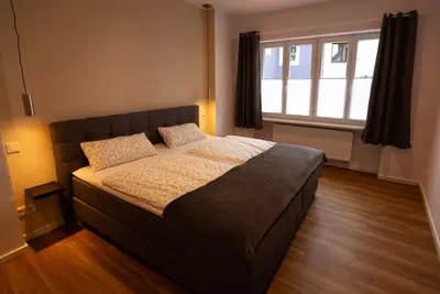 Image de Renovated old winegrower's house in the heart of Kröv