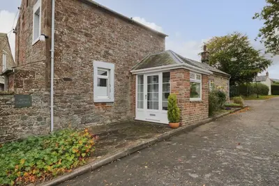 Image de Smithy Cottage, family friendly, character holiday cottage in Dalston