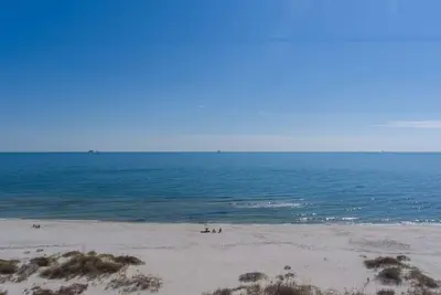 Image de Beautiful Beachfront Pet Friendly Duplex -Aok-East