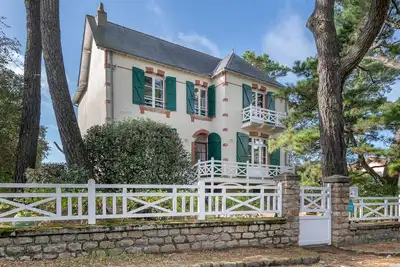 Image de Villa familiale à 300m de la plage de L’Océan