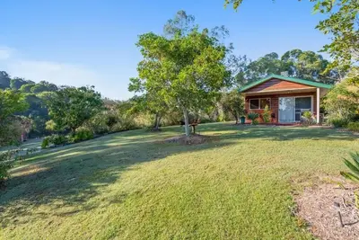 Image de Magnolia Cottage / Amamoor Homestead