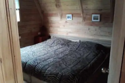 Image de Cabin for rent close to the hot springs in puyehue