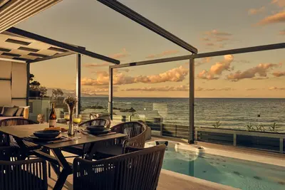 Image de Blue View-2 bedroom villa with jaccuzzi and sea view