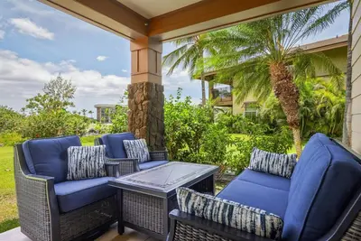 Image de Your Big Island Getaway: Luxe 3-Bedroom Retreat at Hali‘i Kai Resort!
