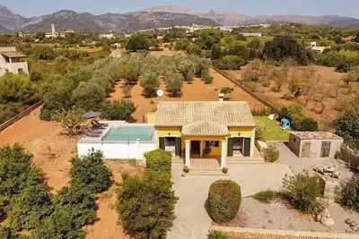 Image de Maison de vacances Buger pour 1 - 4 personnes avec 2 chambres Ă coucher - Maison de vacances