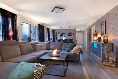 Image de Homely house perfect for workers