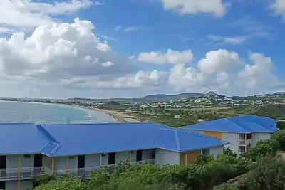 Image de Beautiful Seaview Apartment
