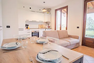 Image de The House in the Vineyard - Italian Homing