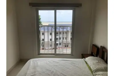 Ocean View Apartment