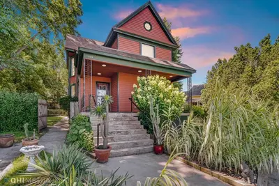 Image de Captain's House// Large & Fun Family Home 5 minutes to the Beach