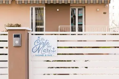 Image de La Corte dei Mari