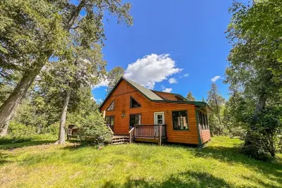 Image de Secluded 2-Bedroom Cabin on the Edge of the Bwca
