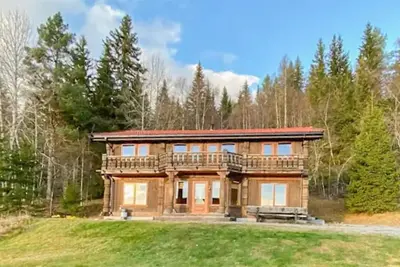 Image de Magnifique maison de 5 chambres à.