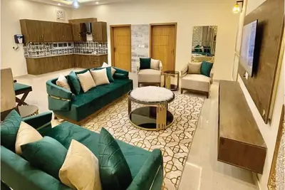 Image de Murree Spring Apartments