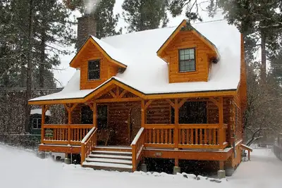 Image de The Holiday Cabin - with Hot Tub & Ev Charging