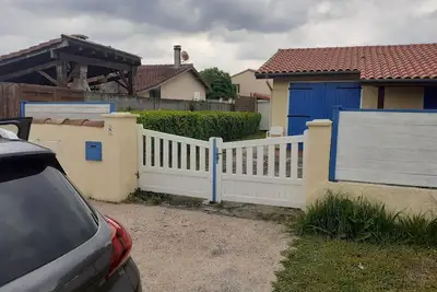 Image de Maison avec terrain 650 m2