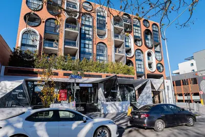 Image de 2 Bedroom 2 bath 1 Car on Lonsdale Street