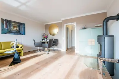 Image de House Sönshörn Whg. 07 - Exclusiv. Relaxation. Panoramic view.