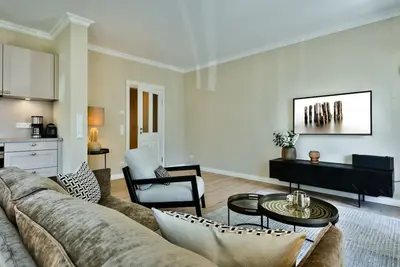 Image de Wellness. Close to the beach. Sophisticated. - Logierhaus Jonna