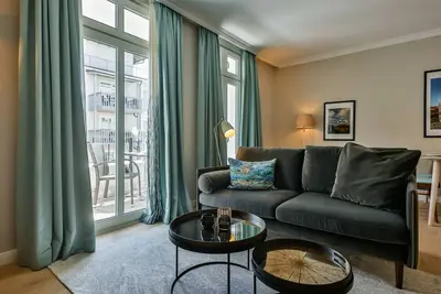 Image de New building. Close to the beach. Sophisticated. - Logierhaus Jonna