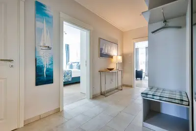 Image de Wellness. Close to the beach. Sophisticated. - Logierhaus Jonna