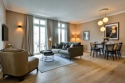 Image de New building. Close to the beach. Sophisticated. - Logierhaus Jonna