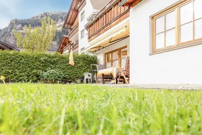 Ferienwohnung- Neustift i. St.