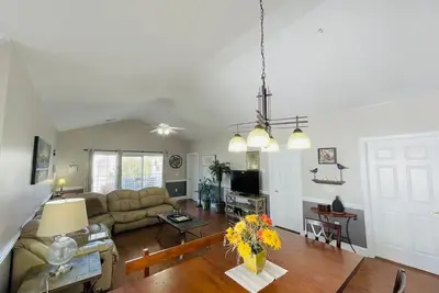 Image de Magnolia north beautiful and spacious 3 bdr condo