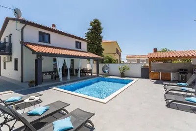 Image de Superbe maison de 3 chambres à Galizana
