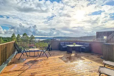 Image de Superbe maison de 3 chambres à Søndeled