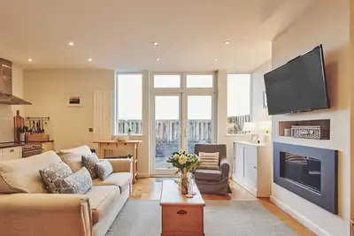 Image de Ty Gwawr - Luxury Cottages