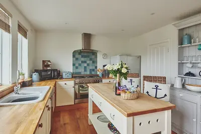 Image de Ty Seren - Luxury Cottages