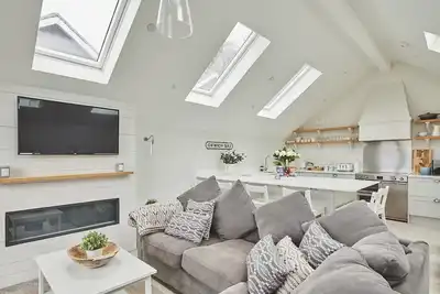 Image de Ty Megan - Luxury Cottages