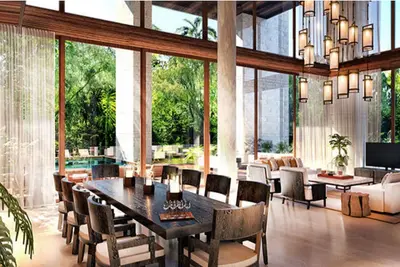 3br Luxury Villa with Private Butler; The Estates at Vidanta