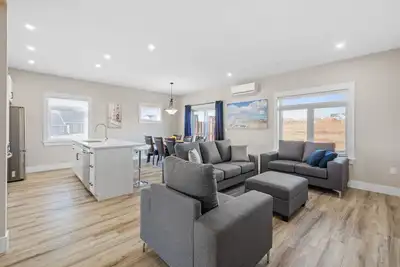 Image de Beautiful Charlottetown Townhouse