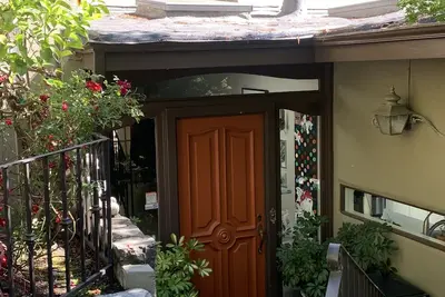 Image de Mill Valley Private Home