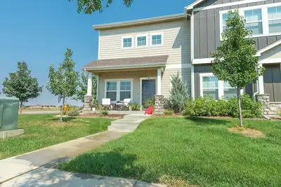 Image de Windsor Grand Retreat Townhouse - Dogs Allowed