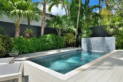 Image de Casa Bella Petite le Bleu