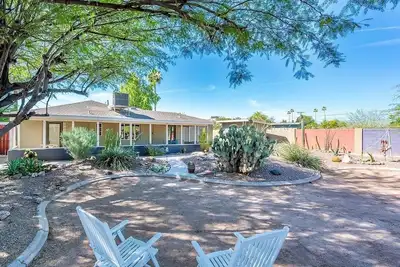 Image de Get away from it all in the middle of the city!