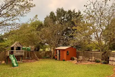 Image de Big House with private rooms in Round Rock