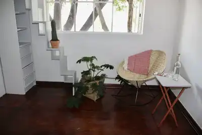 Image de Art Deco full apartment