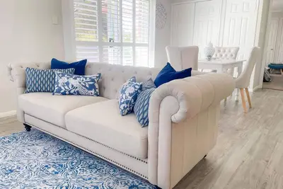 Image de Stylish 2 Bedroom Guesthouse