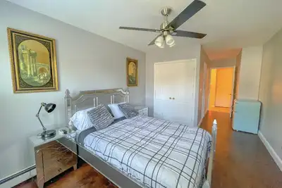 Image de 5-Star Lovely 2br 2bth Duplex Max 5 ppl
