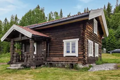 Image de Magnifique maison de 2 chambres à.