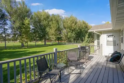 Image de Peaceful Cul-De-Sac Home, 1 Min. Drive To Zoo Mt!