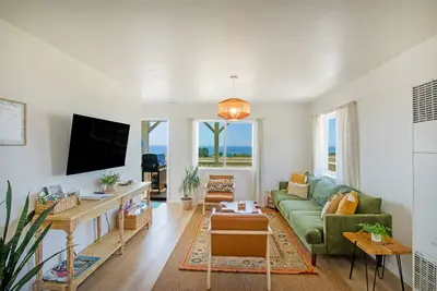 Image de Cozy Oceanview Hideaway#2 on Golf Course/Airport