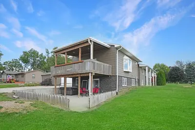 Image de Luxury 5br w\/Pool & Hot Tub near Theme\/Water Park
