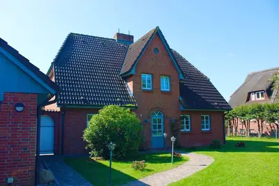 Image de Vacation home for 4 guests with 85m² in Utersum (171714)