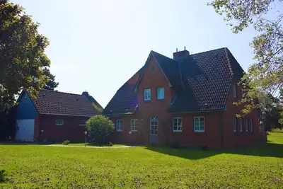 Image de Vacation home for 4 guests with 85m² in Utersum (171882)